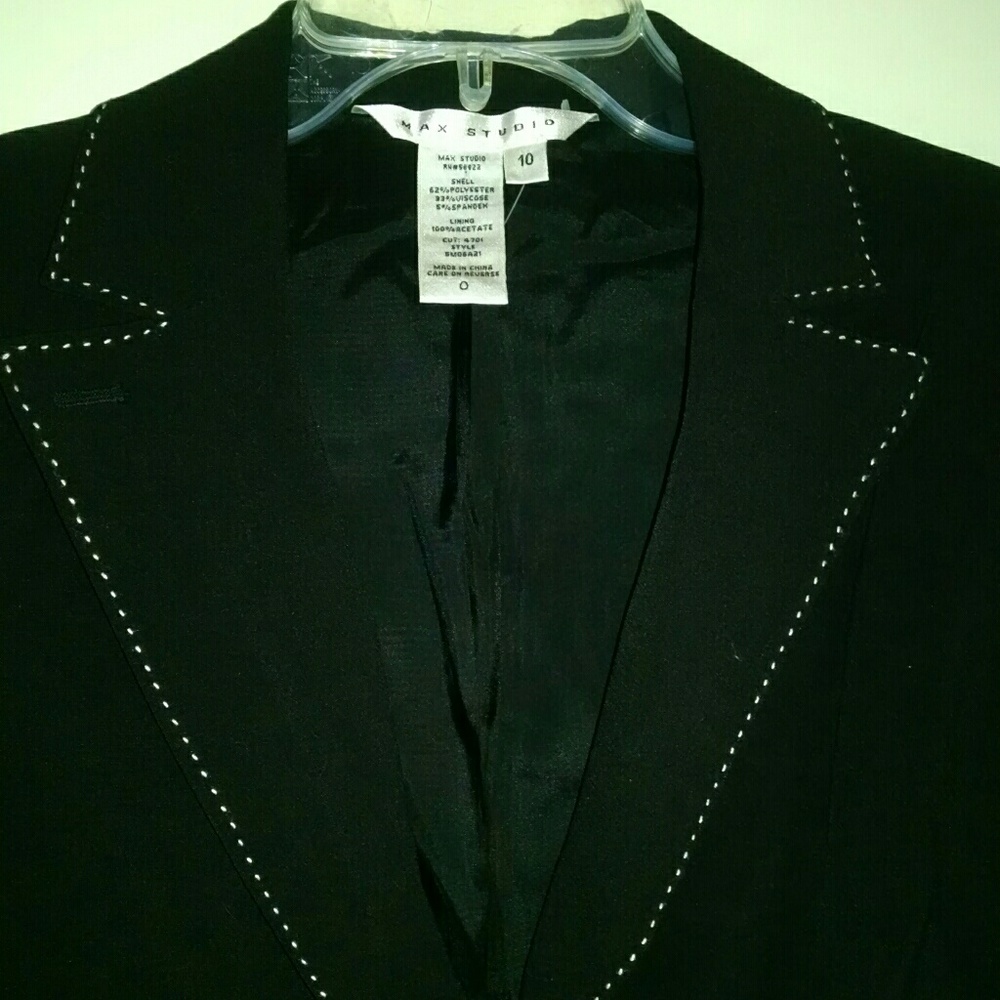 Beautiful Blazer Jacket